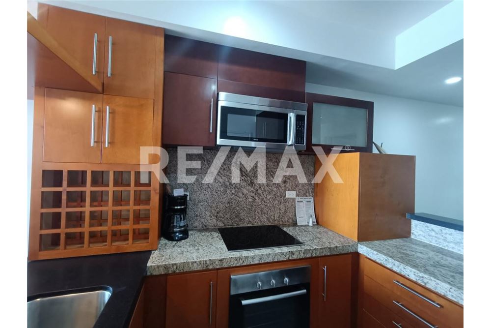 Residential - Apartment with roof - Playas De Rosarito, Mexico - Mexico - 58 - 1001006243-61