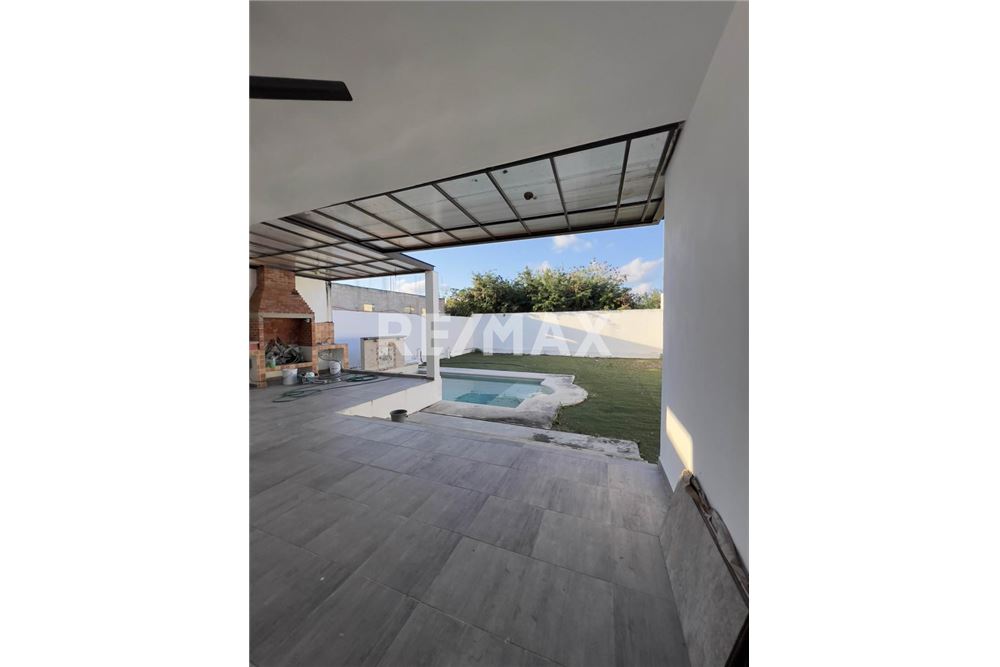 Residenční - Dům - Mérida, Mexiko - Mexico - 18 - 1001043103-87