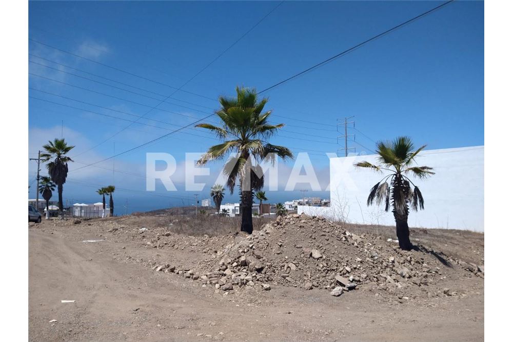Residential - Plot of Land for Investment - Playas De Rosarito, Mexico - Mexico - 18 - 1001006174-57