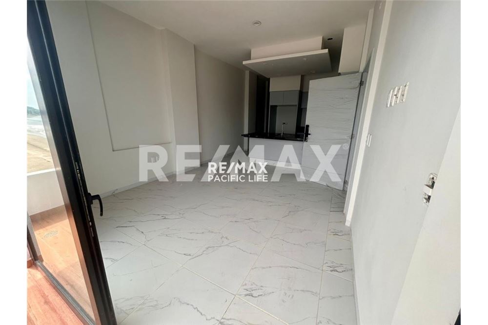 Residencial - Apartamento con terraza - Mazatlán, México - Mexico - 2 - 1001145062-1