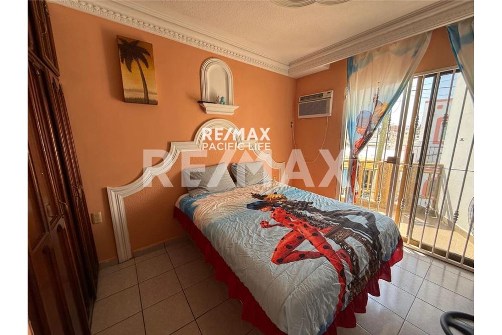 Residencial - Casa - Mazatlán, México - Mexico - 20 - 1001145021-6