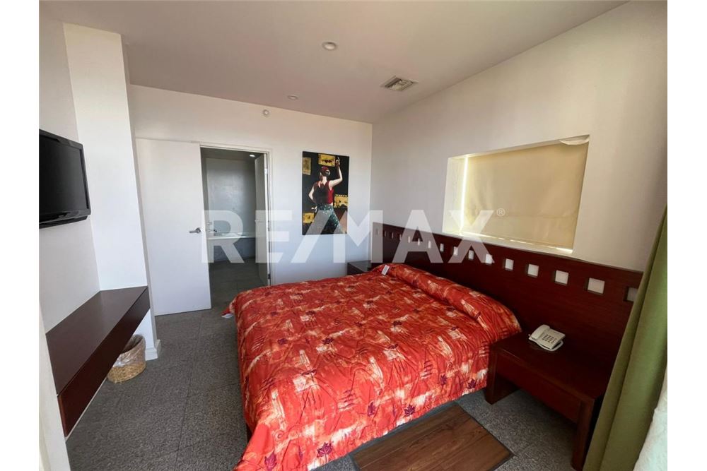 Residential - Apartment with roof - Playas De Rosarito, Mexico - Mexico - 7 - 1001006176-117