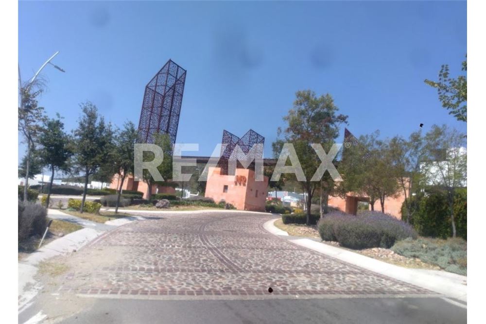 Residential - Οικόπεδο για Επένδυση - Querétaro, Μεξικό - Mexico - 2 - 1001003282-1