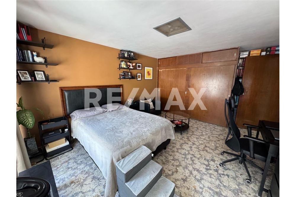 Residential - Hus - Ciudad de México, Mexico - Mexico - 16 - 1001127014-110