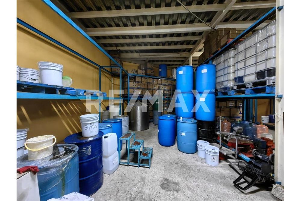 Komerciāli/Tirdzniecības - Ienesīguma īpašums - Ciudad de México, Meksika - Mexico - 16 - 1001042017-183