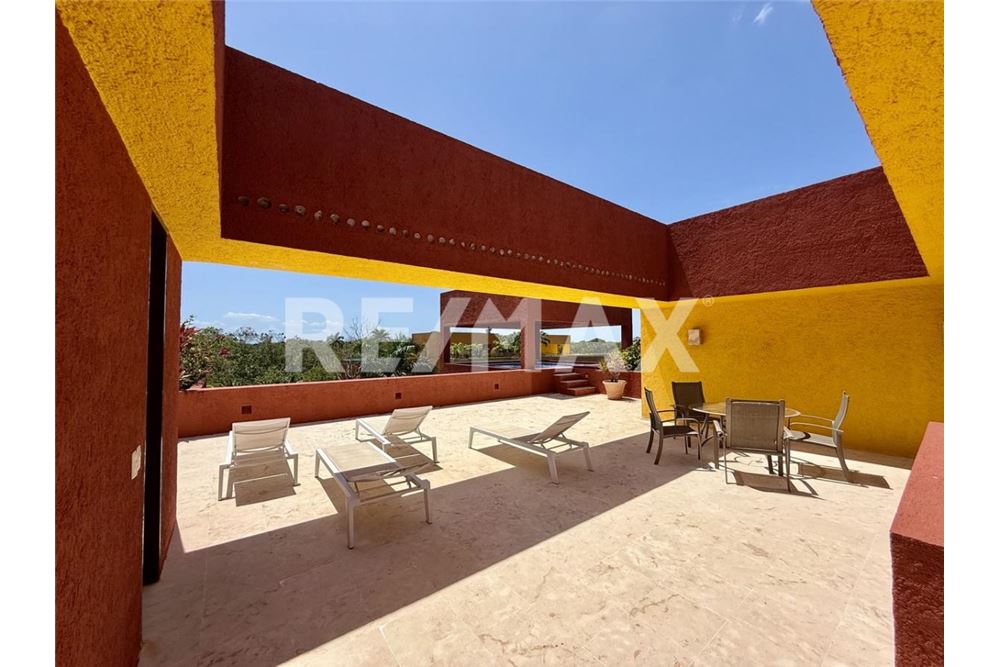 Residential - Apartment with roof - Playa del Carmen, Mexico - Mexico - 33 - 1001040044-21