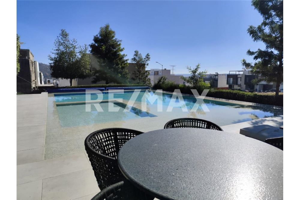 Residential - คอนโด-อพาร์ทเมนต์ - Zapopan, Mexico - Mexico - 39 - 1001183066-12