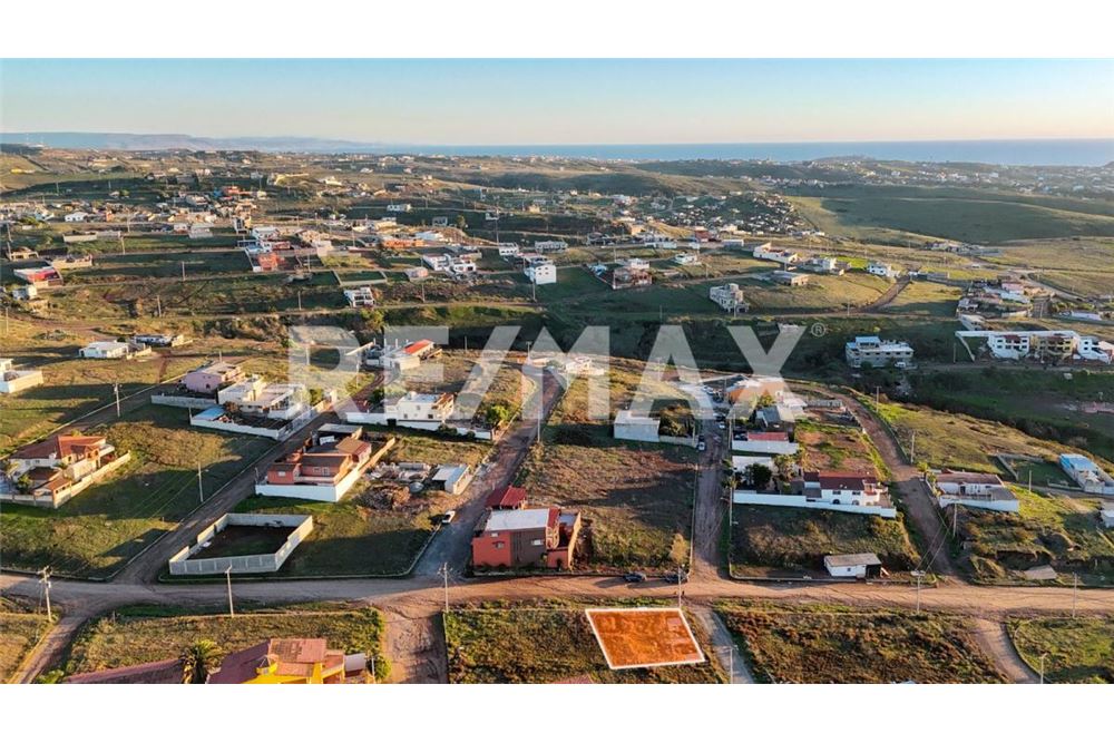 Residential - Plot of Land for Investment - Playas De Rosarito, Mexico - Mexico - 14 - 1001104087-1