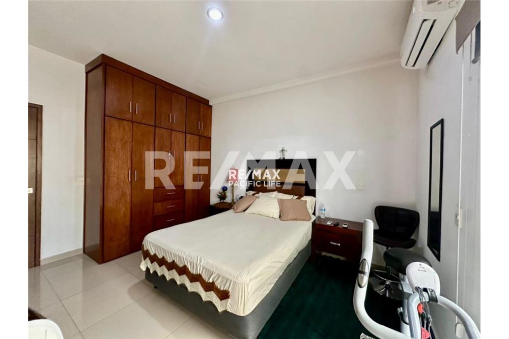 Résidentiel - Appartement dans les combles - Mazatlán, Mexique - Mexico - 16 - 1001145007-44