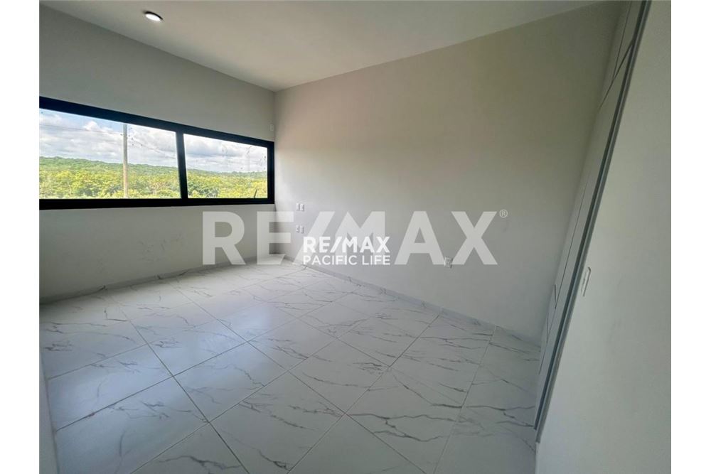 Residencial - Apartamento con terraza - Mazatlán, México - Mexico - 5 - 1001145062-1