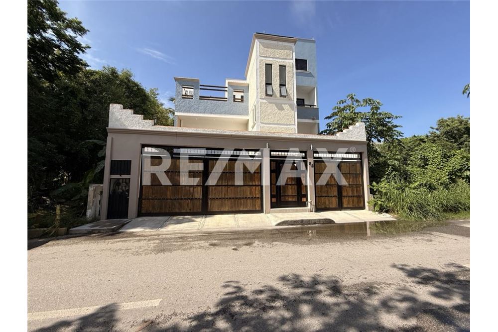 Residential - Other - Playa del Carmen, Mexico - Mexico - 2 - 1001040044-26