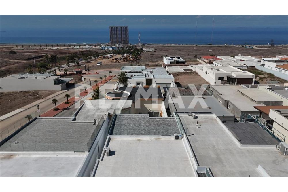 Residential - House - Playas De Rosarito, Mexico - Mexico - 27 - 1001006001-806