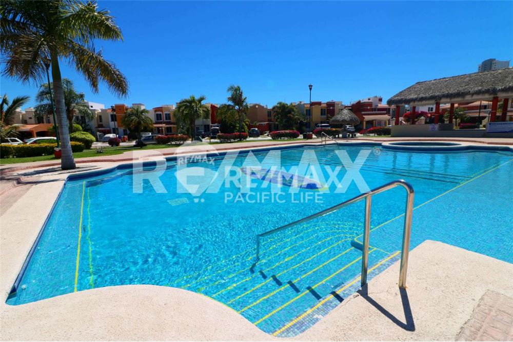 Residencial - Casa - Mazatlán, México - Mexico - 38 - 1001145018-199