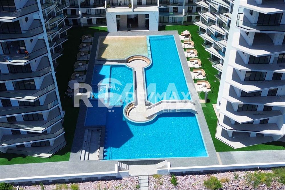 Residencial - Apartamento con terraza - Mazatlán, México - Mexico - 36 - 1001145024-2