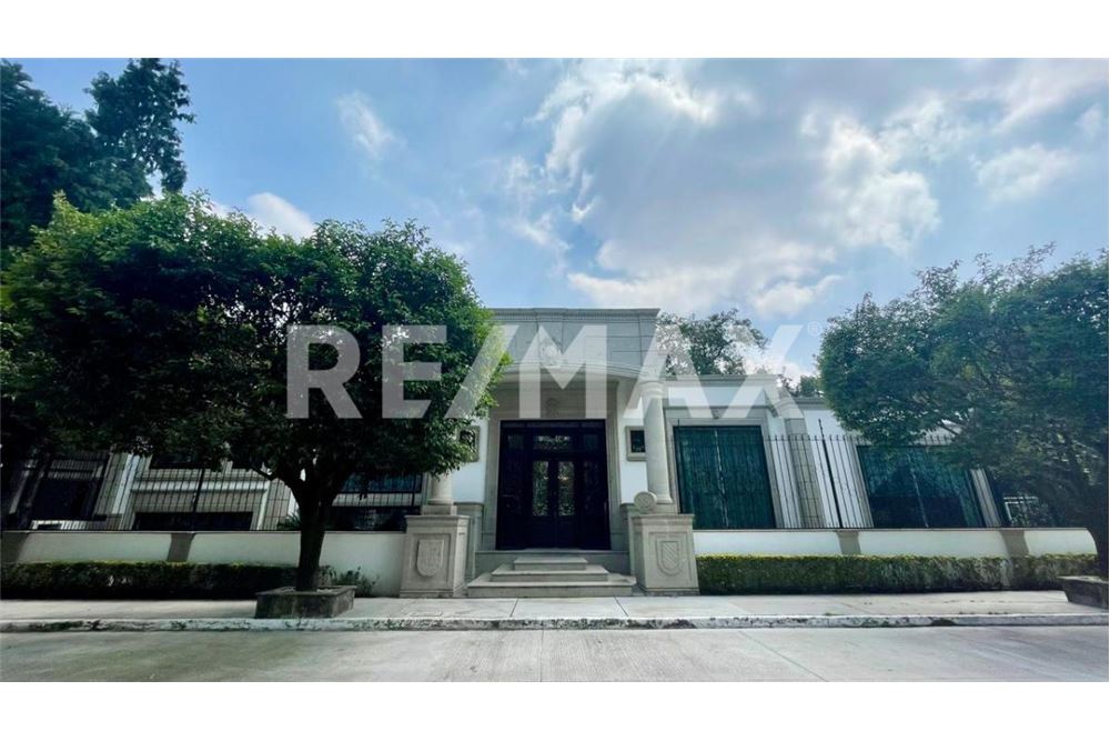 Gyvenamasis - Namas - Ciudad López Mateos, Meksika - Mexico - 6 - 1001063079-118