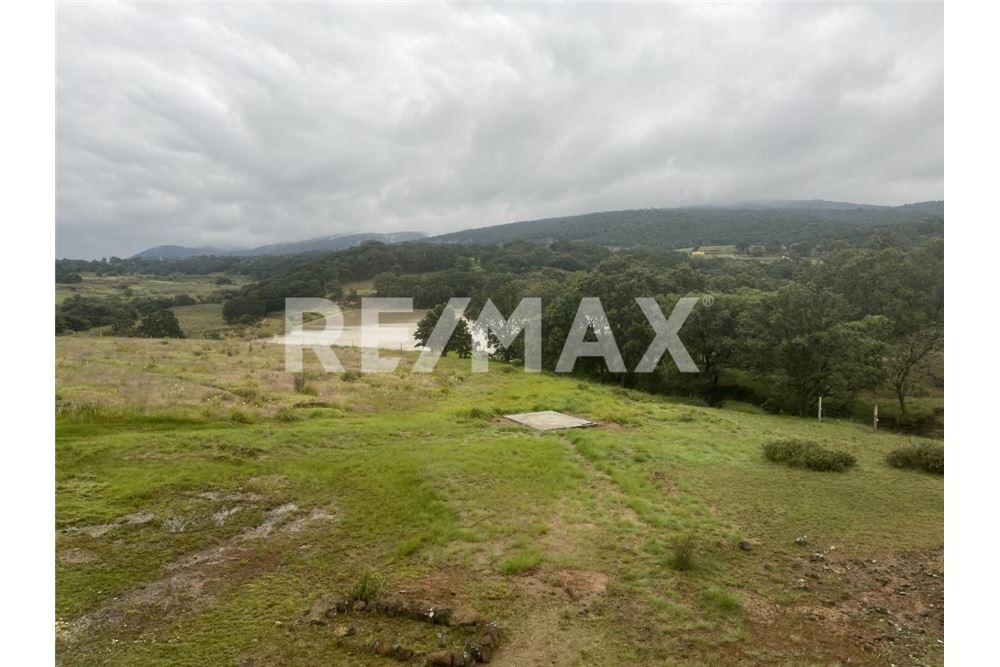 Residenziale - Parte di Terreno per Appezzamento - Amealco De Bonfil, Messico - Mexico - 15 - 1001065038-318