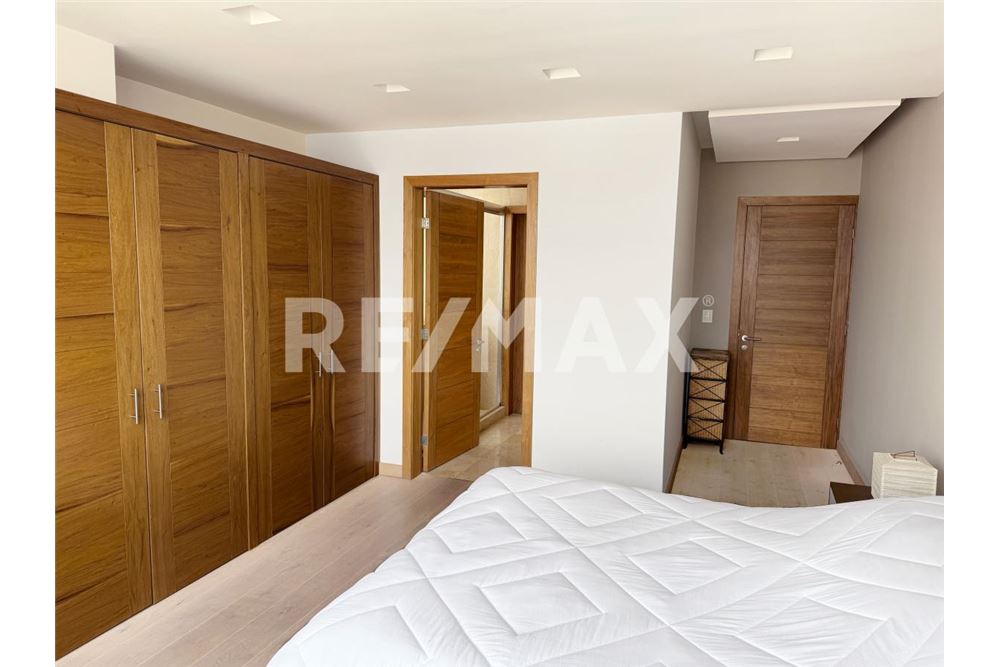 Wohnung - Dachwohnung - Ciudad de México, Mexiko - Mexico - 67 - 1001105092-52