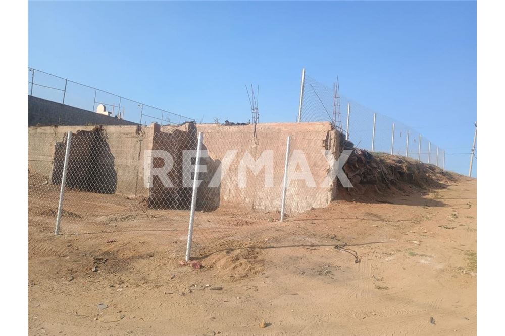 Residential - Земельный участок для сдачи в аренду - Ensenada, Мексика - Mexico - 10 - 1001213048-5