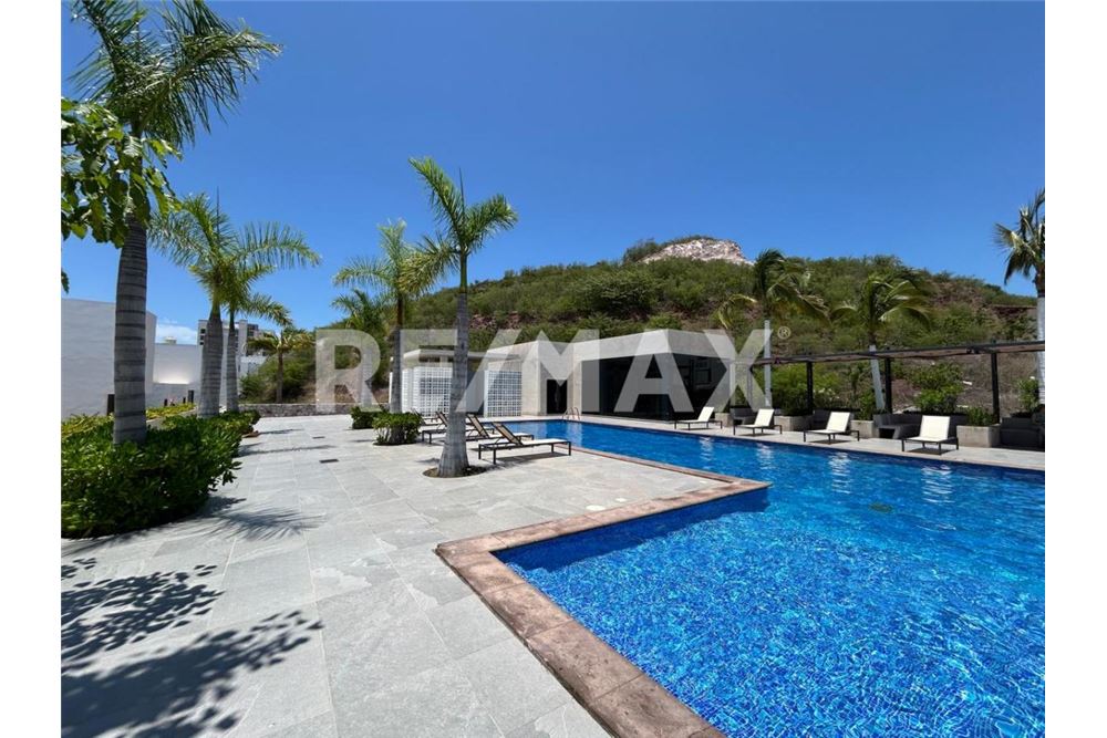 Residential - แปลงที่ดินสำหรับการจัดสรร - Mazatlán, Mexico - Mexico - 3 - 1001014001-37