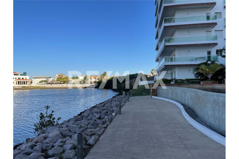 Mieszkaniowa - Mieszkanie - Mazatlán, Meksyk - Mexico - 45 - 1001070112-100