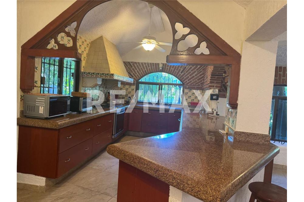 Residential - House - Puerto Aventuras, Mexico - Mexico - 10 - 1001040022-181