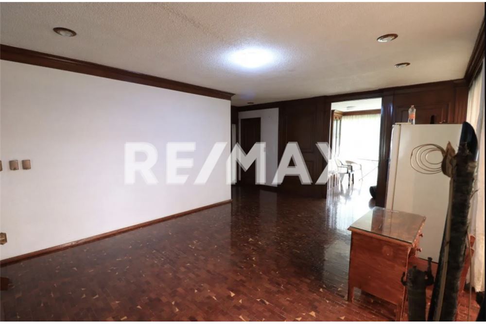 Residential - House - Ciudad de México, Mexico - Mexico - 12 - 1001028002-549