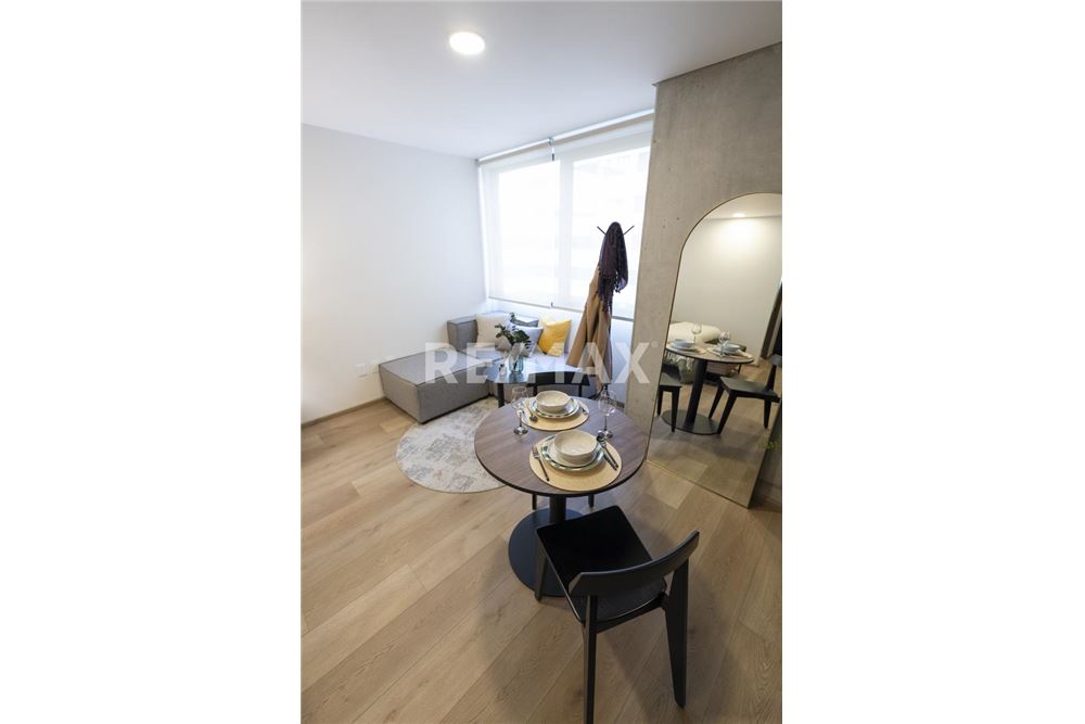 Wohnung - Dachwohnung - Ciudad de México, Mexiko - Mexico - 2 - 1001180112-40