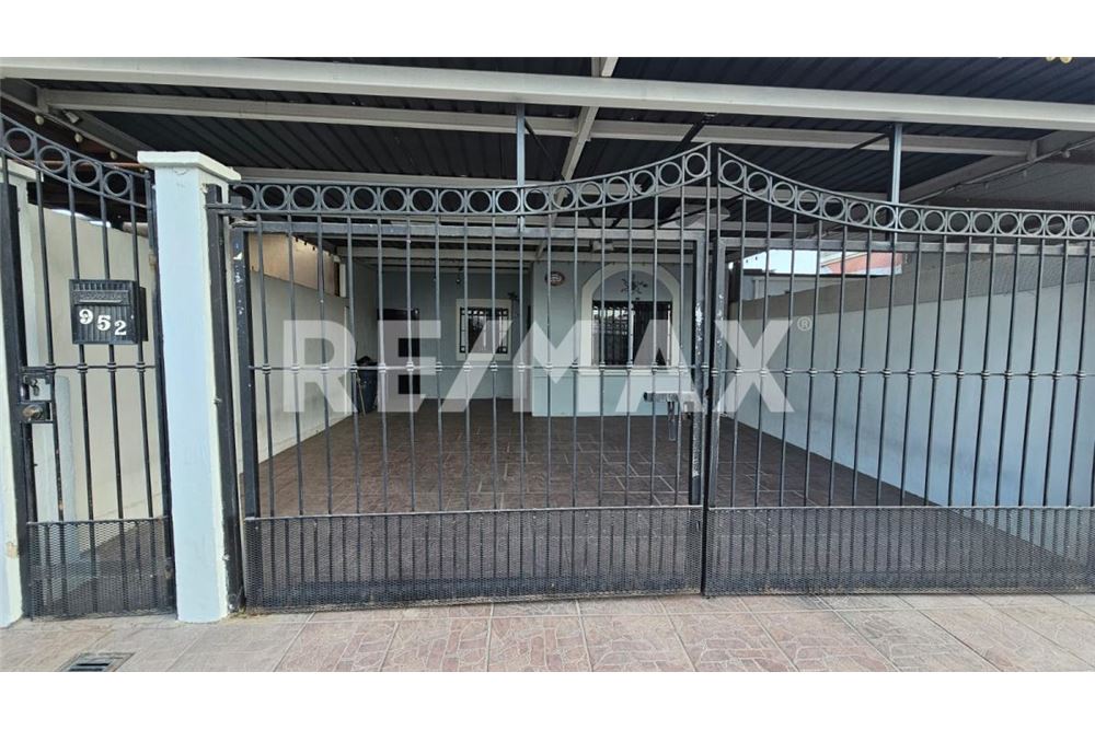 Жилищен - Къща - Mexicali, Мексико - Mexico - 4 - 1001133147-83