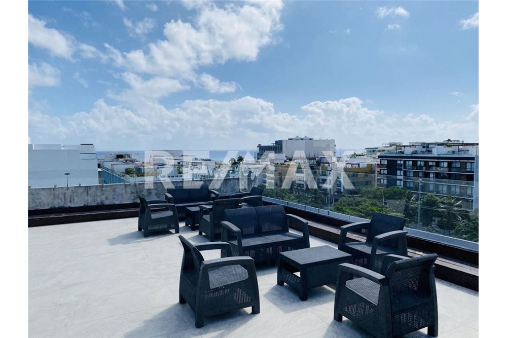 Residential - Apartment with roof - Playa del Carmen, Mexico - Mexico - 26 - 1001040037-28