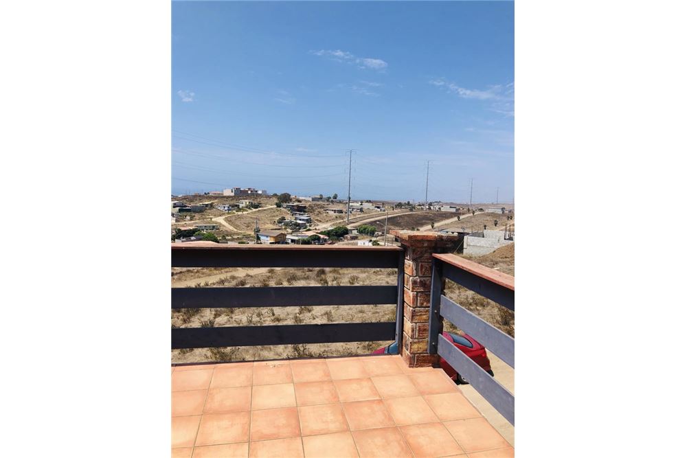 Residential House Playas De Rosarito, Mexico Mexico 1001006061