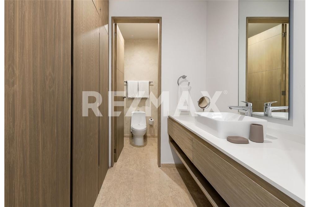 Residential - Apartment with roof - Tulum, Mexico - Mexico - 24 - 1001040001-1422