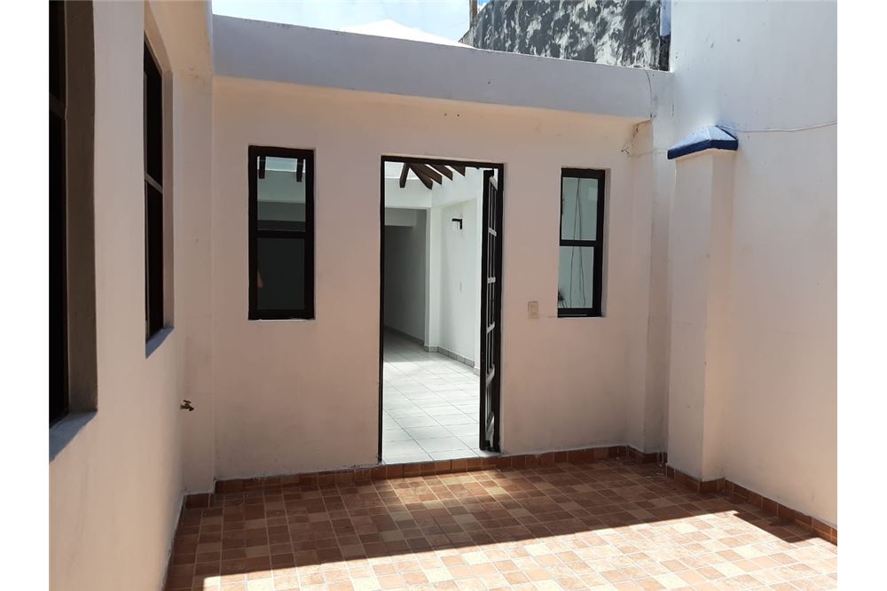 Residential House San Cristóbal De Las Casas, Mexico Mexico