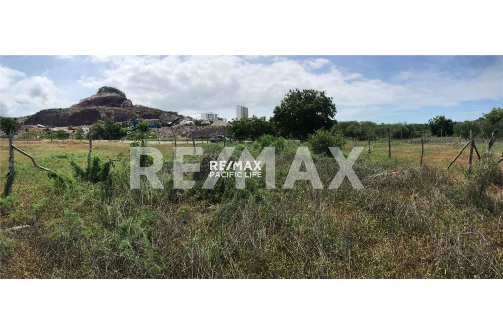 Residencial - Parcela de tierra para inversión - Mazatlán, México - Mexico - 2 - 1001145062-5