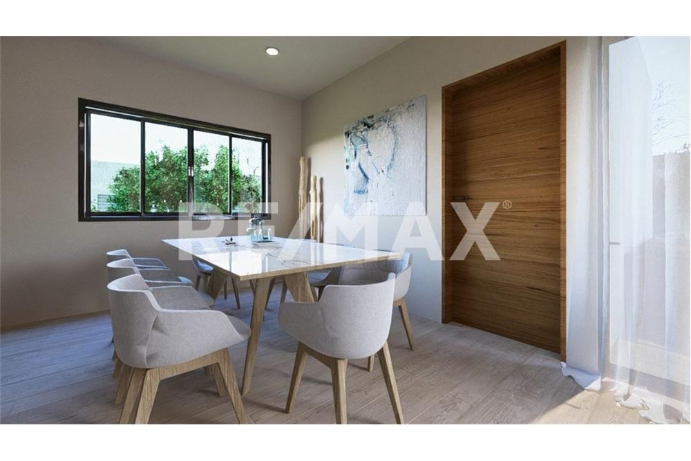 Residencial - Apartamento con terraza - Todos Santos, México - Mexico - 6 - 1001122130-3