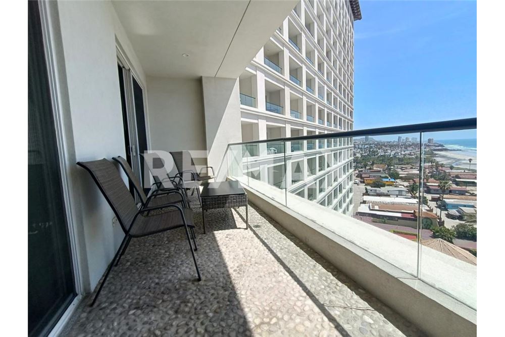 Residential - Apartment with roof - Playas De Rosarito, Mexico - Mexico - 11 - 1001006243-61
