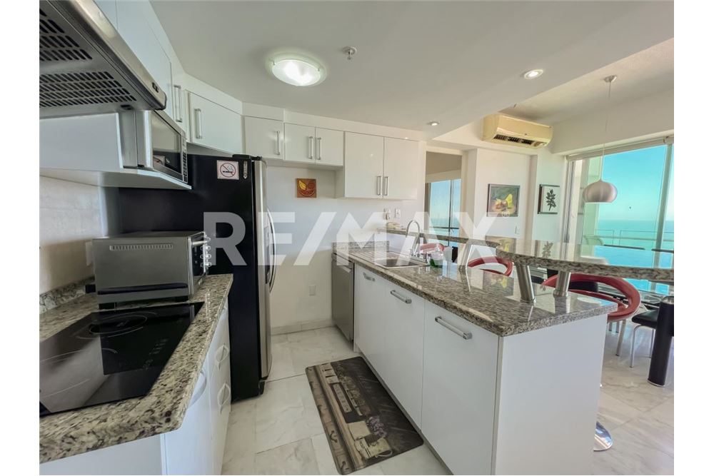 Residential - Takleilighet - Mazatlán, Mexico - Mexico - 12 - 1001070034-90