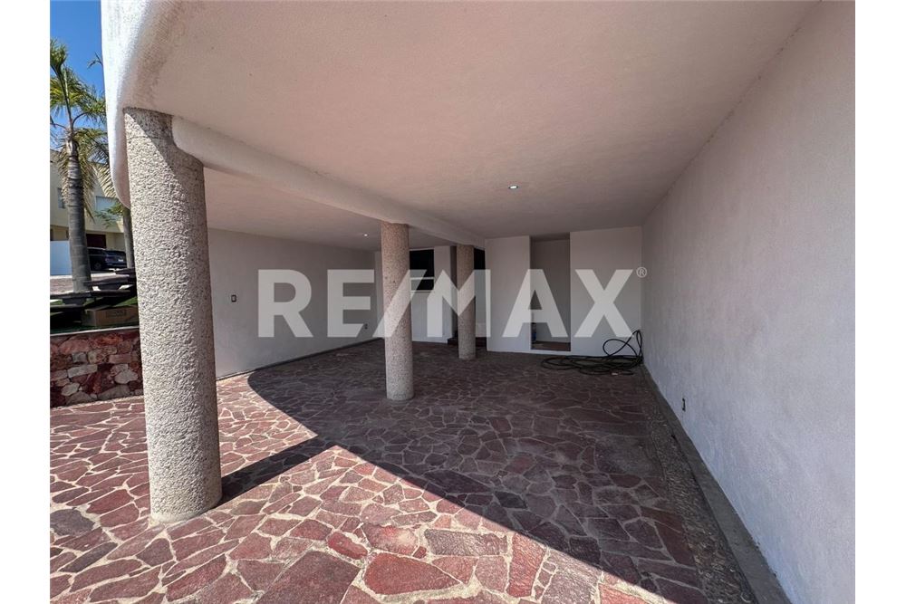 Residential - House - Querétaro, Mexico - Mexico - 10 - 1001065289-1