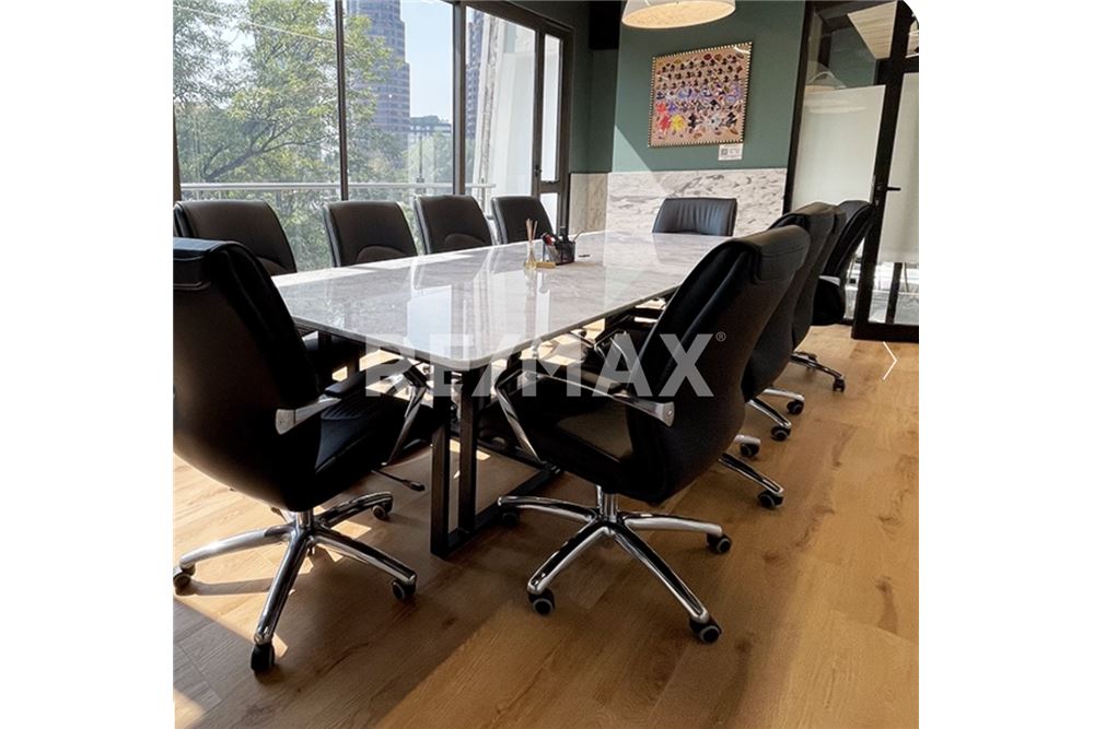 Commercieel - Büro - Ciudad de México, Mexiko - Mexico - 4 - 1001180018-489