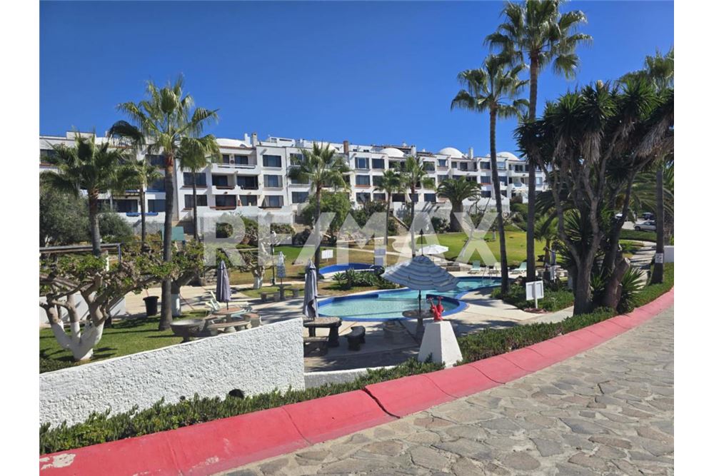 Résidentiel - Appartement dans les combles - Playas De Rosarito, Mexique - Mexico - 50 - 1001006108-69