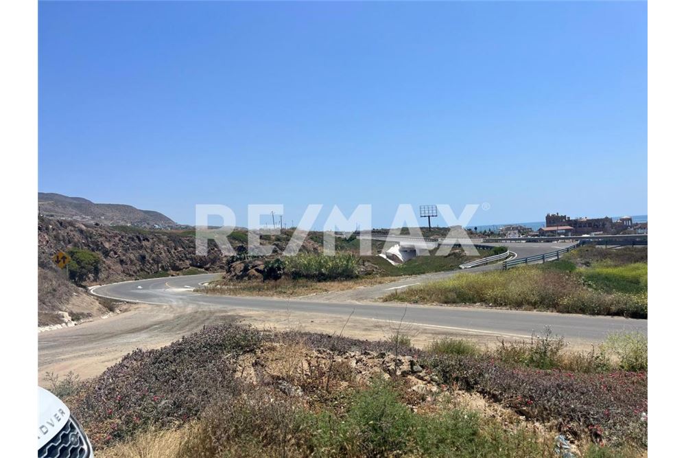 Commercieel - Grond - Playas De Rosarito, Mexiko - Mexico - 4 - 1001006182-85