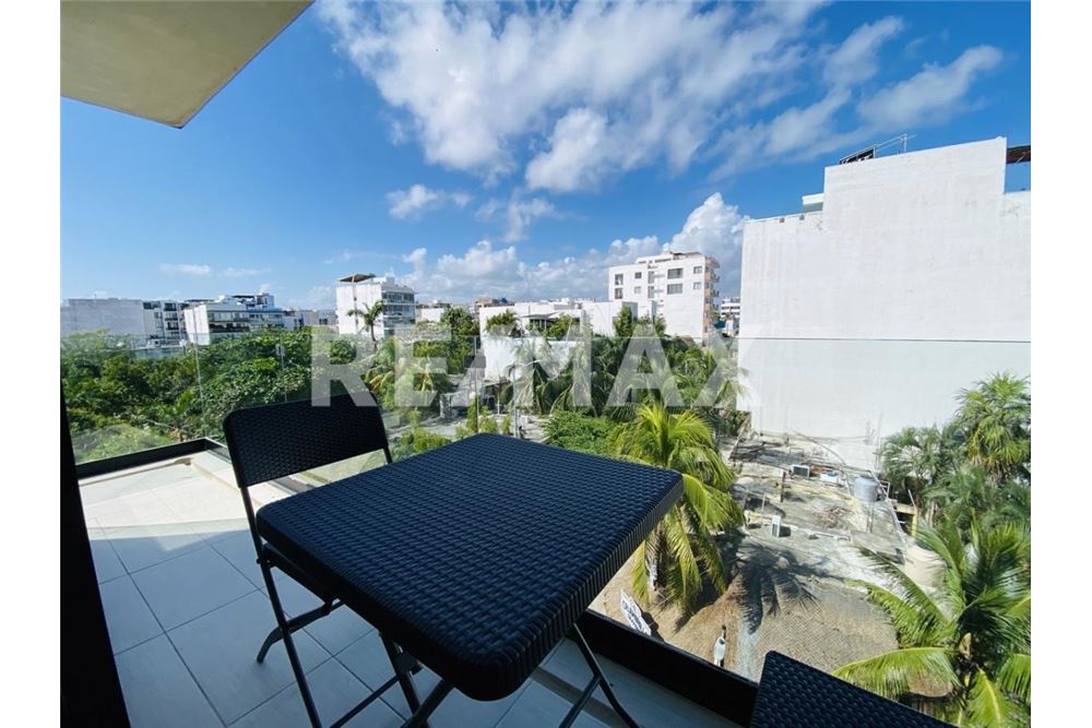 Residential - Apartment with roof - Playa del Carmen, Mexico - Mexico - 21 - 1001040037-28