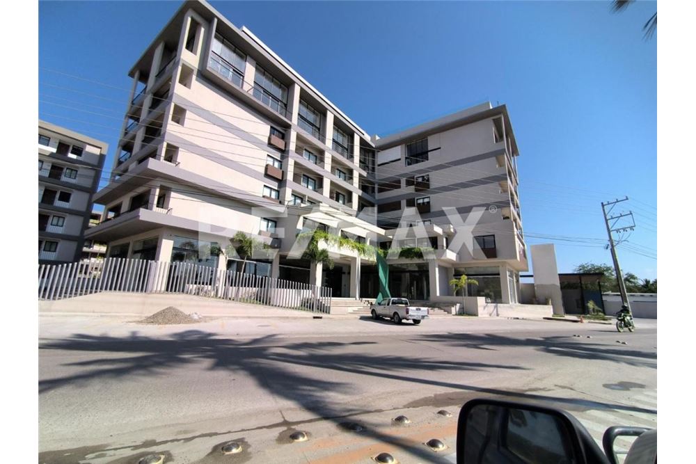Residential - Apartment with roof - Bahía De Banderas, Mexico - Mexico - 3 - 1001121060-20