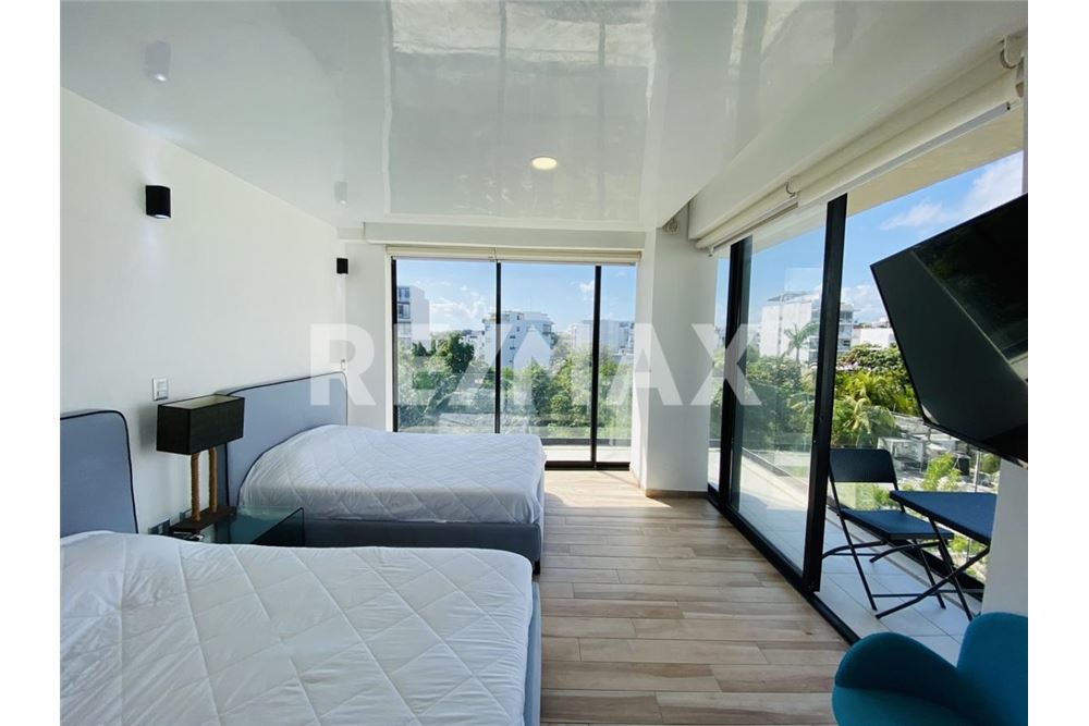 Residential - Apartment with roof - Playa del Carmen, Mexico - Mexico - 17 - 1001040037-28