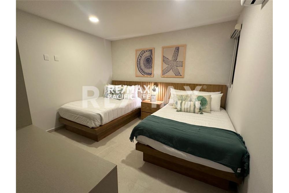 Résidentiel - Appartement dans les combles - Mazatlán, Mexique - Mexico - 10 - 1001145020-26