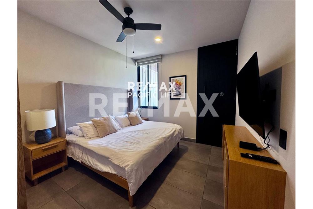 Residencial - Apartamento con terraza - Mazatlán, México - Mexico - 11 - 1001145022-117