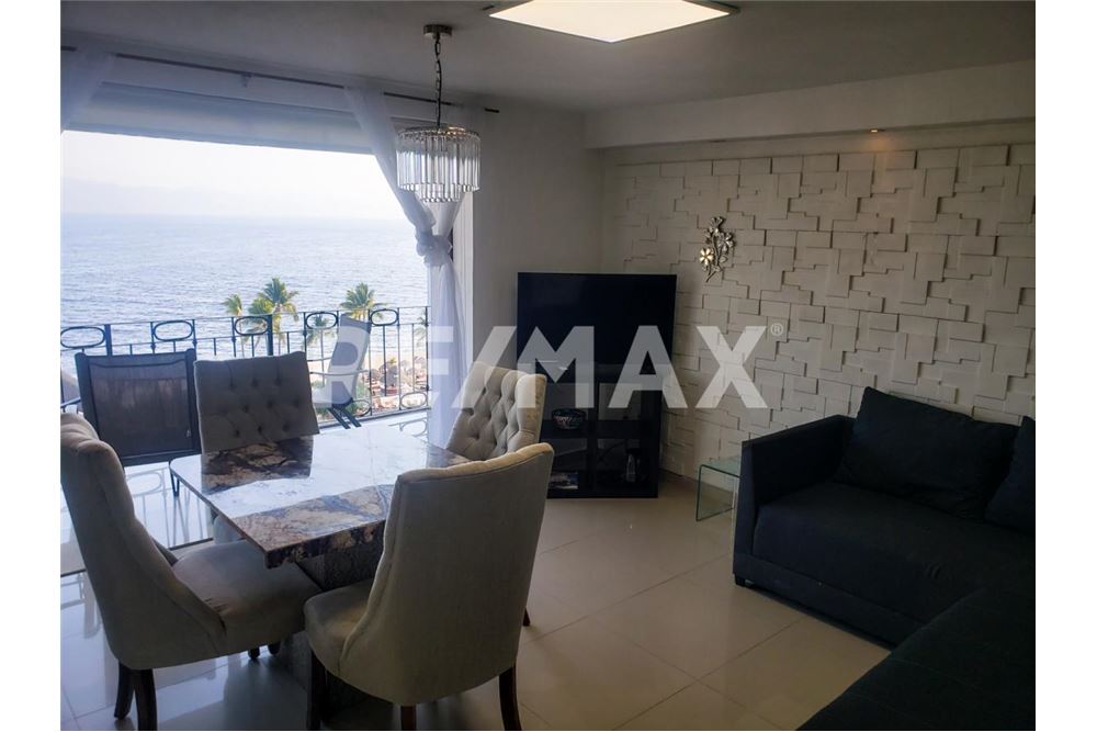 Residential - Apartment with roof - Puerto Vallarta, Mexico - Mexico - 4 - 1001121001-178