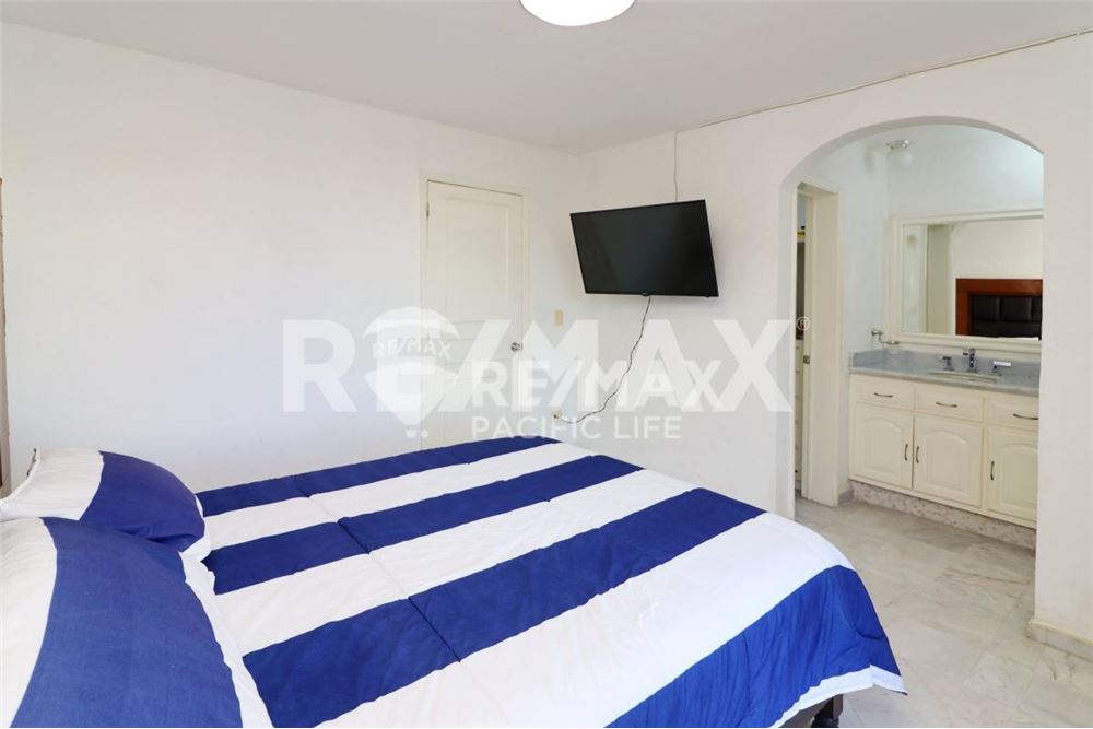 Residencial - Casa - Mazatlán, México - Mexico - 30 - 1001145018-198