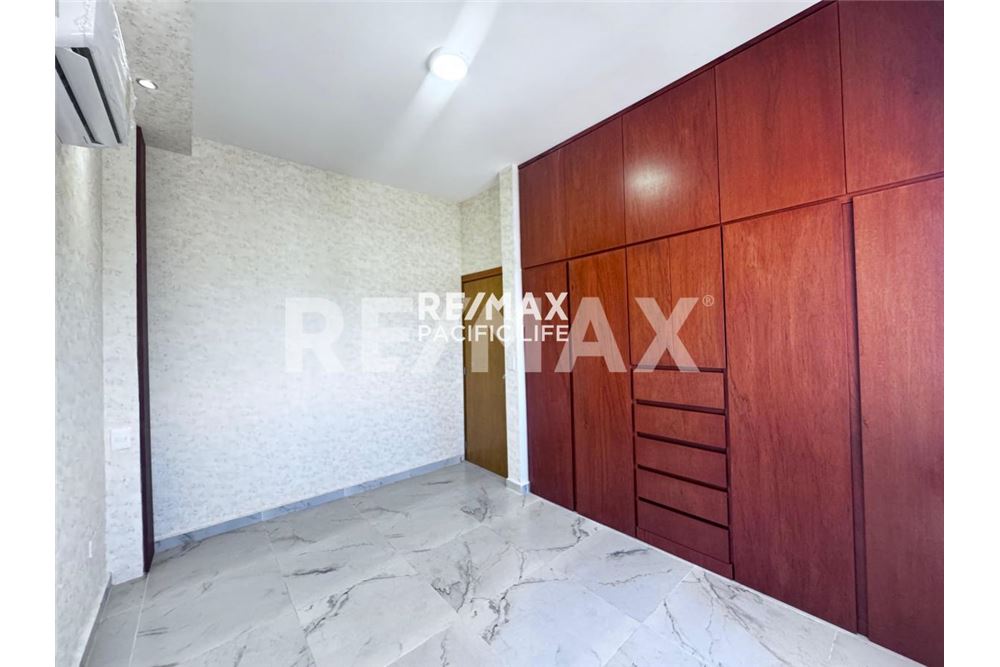 Residencial - Apartamento con terraza - Mazatlán, México - Mexico - 16 - 1001145022-196