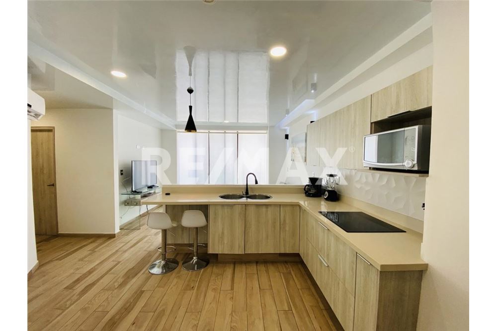 Residential - Apartment with roof - Playa del Carmen, Mexico - Mexico - 4 - 1001040037-28