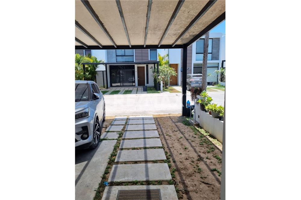 Residential - House - Bahía De Banderas, Mexico - Mexico - 1 - 1001121012-24